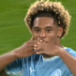 Manchester City 5-0 Norwich: Dancing to Samba’s beat