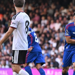 Fulham 1-1 Manchester United: Cunha strikes late to deny Arbeloa maiden win