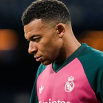 Mbappe urges self-criticism: “We must work harder and do more”