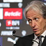 Jorge Jesus sets sights on Nations League title