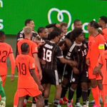 First goal of ‘Klopp era’ arrives amid controversy with Brobbey down injured