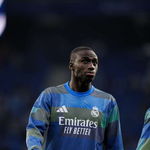 Sergio Martinez earns Champions League squad spot as Mendy misses out
