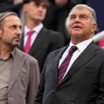 Laporta calls on Real Madrid to retract over ‘Negreira case’