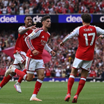 Arsenal 2-1 Chelsea: Odegaard completes comeback in thrilling London derby