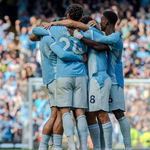 Manchester City name 22-man squad for Champions League opener against Porto