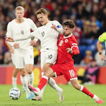 Wales 2-1 Norway: Haaland silenced in comeback win