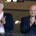 Ex-Arsenal manager Arsene Wenger affirms that Africa has made monumental progress in their quest to win the FIFA World Cup.
