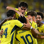Villarreal’s English nightmare continues ahead of Liverpool clash