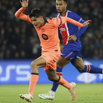 Gerard Martin next in line for new Barcelona deal