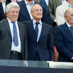 Real Madrid close to truce with return to former ECA