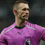Hackett on referee’s decision: ‘frankly unbelievable’