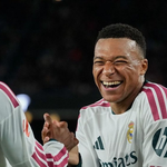 A rapid-fire century to join the Real Madrid greats