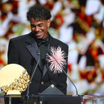 ‘My time will come’: Lamine Yamal eyes future Ballon d’Or glory