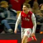 Fleetwood Town 1-1 Arsenal (5-3 pens): Historic upset rocks EFL Cup