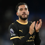 Real Madrid and Barcelona monitoring Rayan Cherki