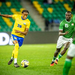 Kenya disappoint again in frustrating Rwanda draw